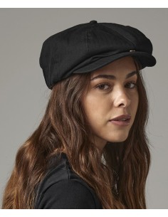 B-B624-Newsboy Cap 2
